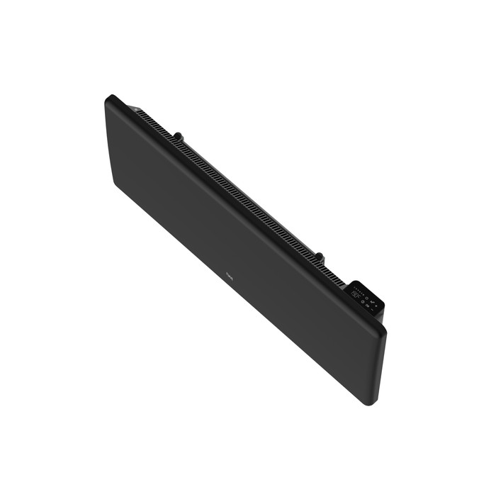 Fuave Copenhagen 2500 Black WIFI top
