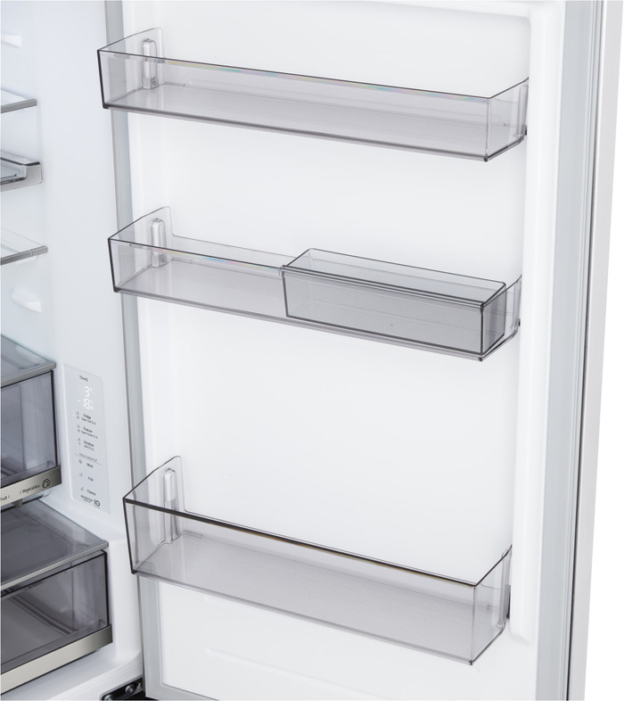 LG GBBS716ASW detail