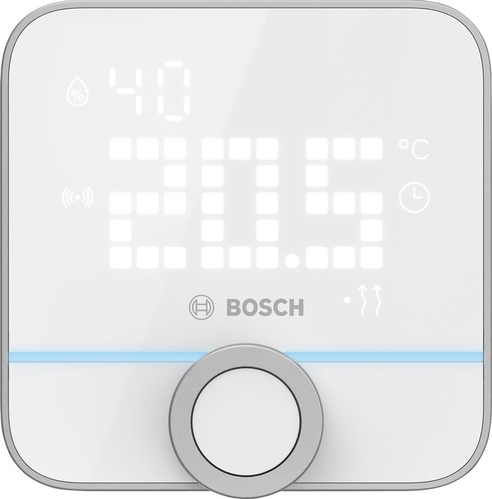 Bosch Smart-Raumthermostat II 230 V Main Image