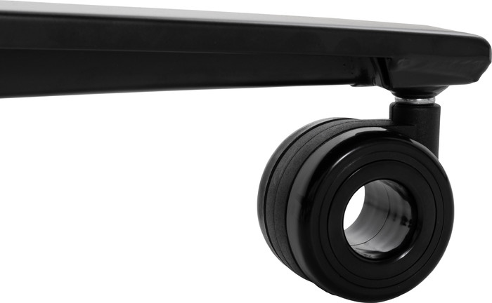 Vortech Prestige Plus Gaming-Stuhl Schwarz detail