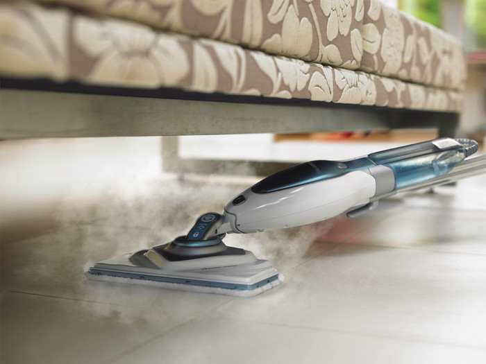 BLACK+DECKER FSM1630 zubehör