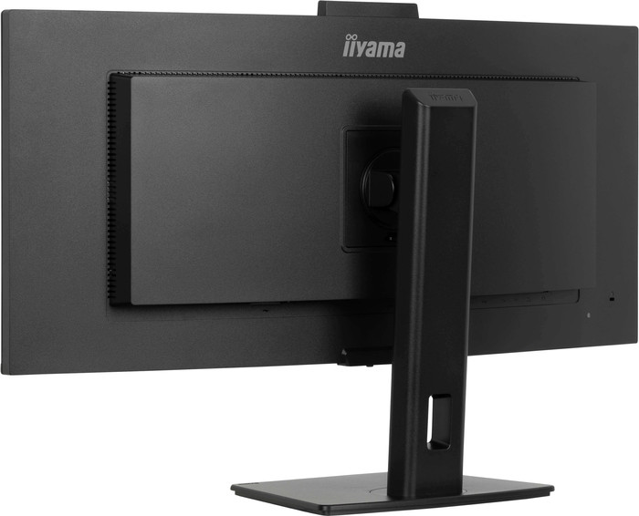 Iiyama Prolite XCB3497WQSNPH-B1 back