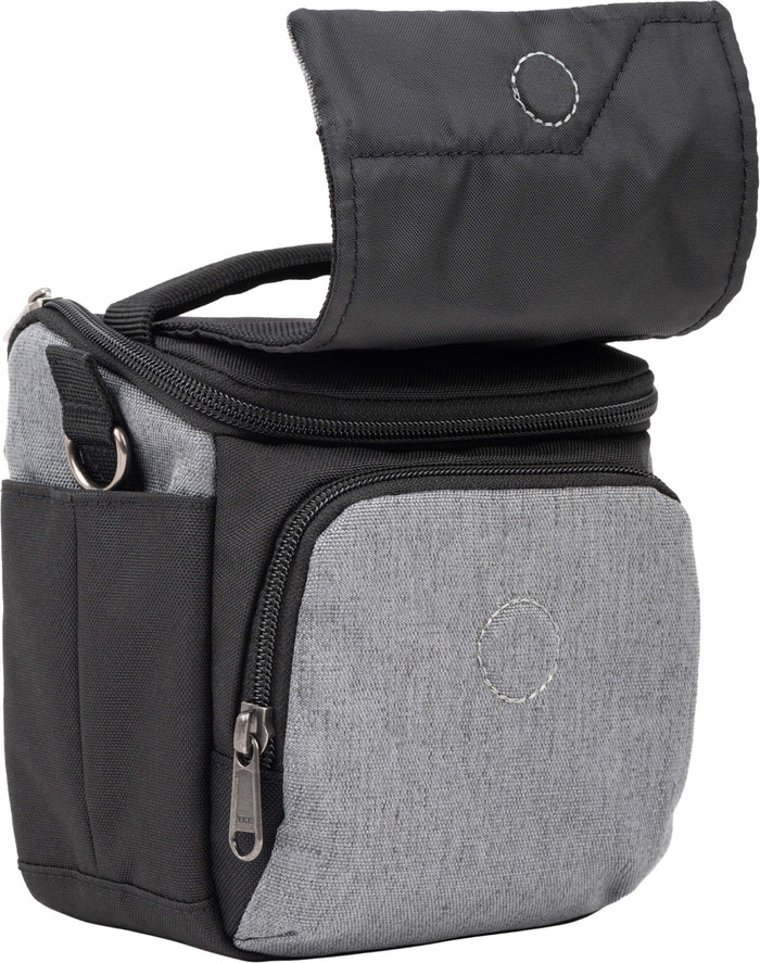 Think Tank Mirrorless Mover 10 V2 Cool Gray front