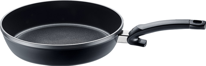 Fissler Ceratal Comfort Orbit Schwarz Bratpfanne 28 cm Main Image