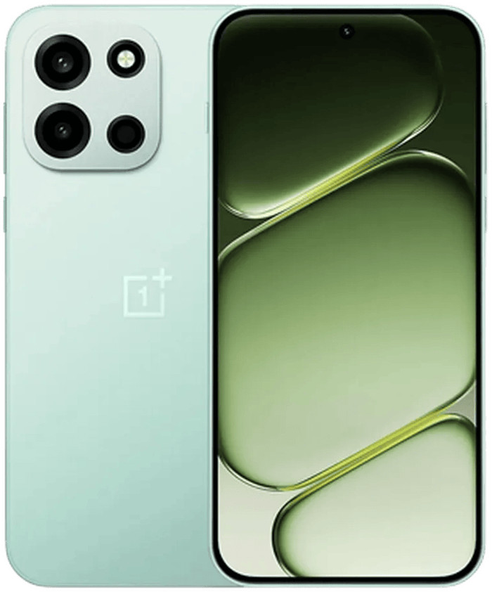 OnePlus Nord 6 512GB Green 5G Main Image