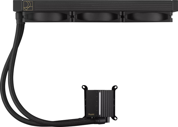 ASUS ProArt LC 360 vorne
