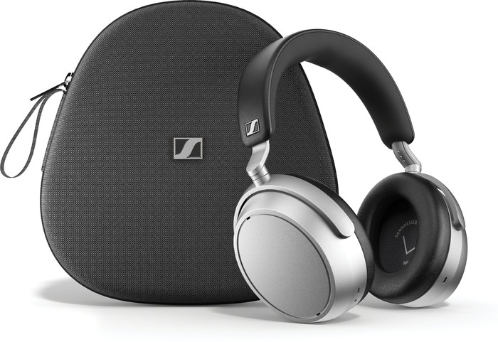 Sennheiser HDB 630 Lunar Silver zubehör