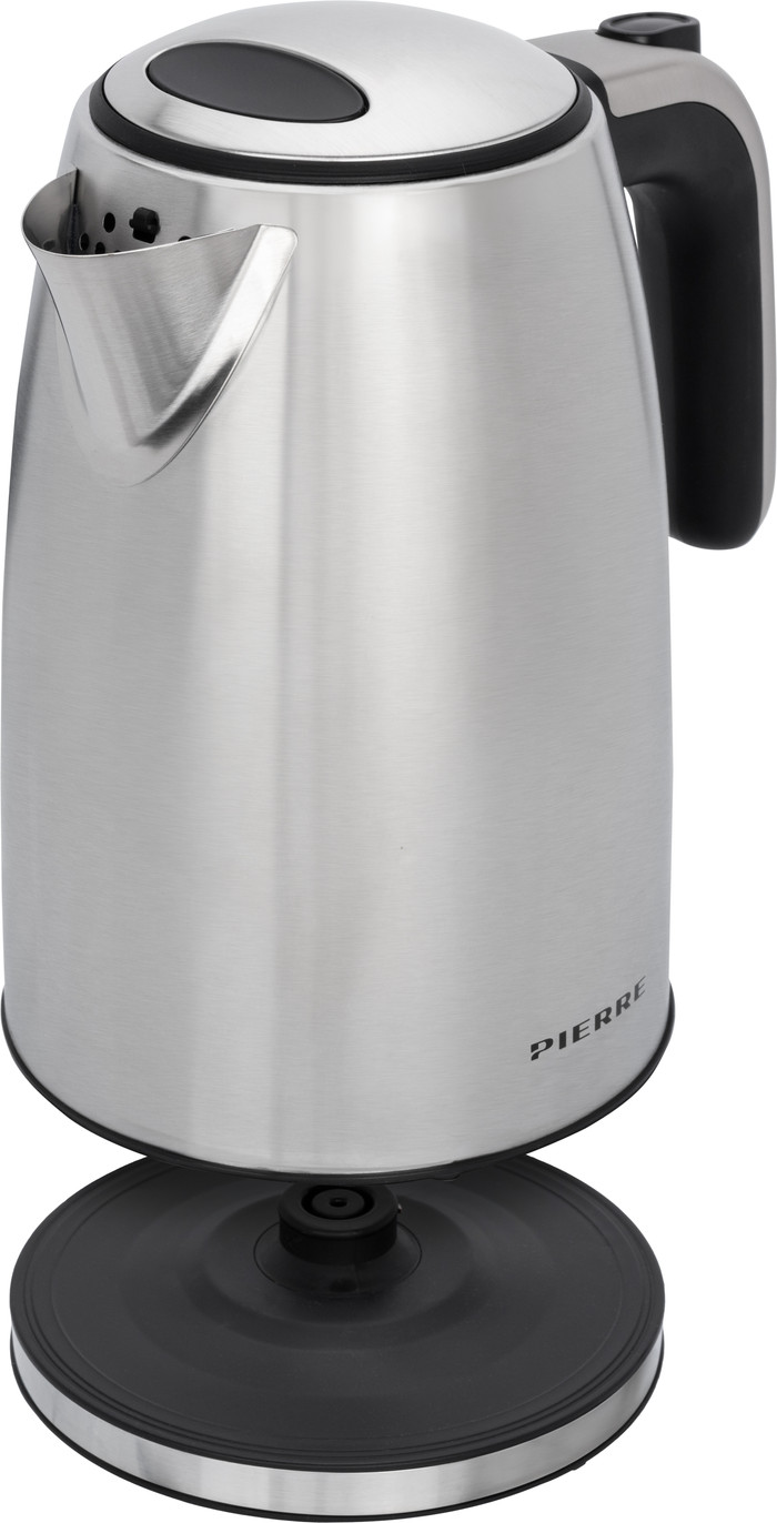 Pierre Wasserkocher PWK3000 detail