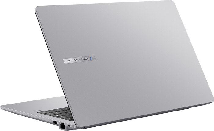 ASUS ExpertBook P1 15.6 inches 1503CDA-S70319X QWERTY back