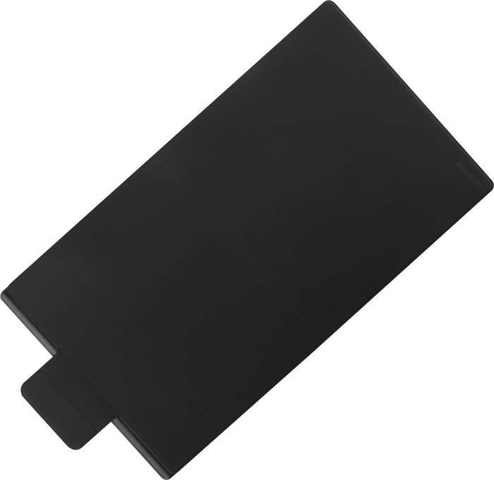 BlueBuilt reMarkable Paper Pure Book Cover Black back