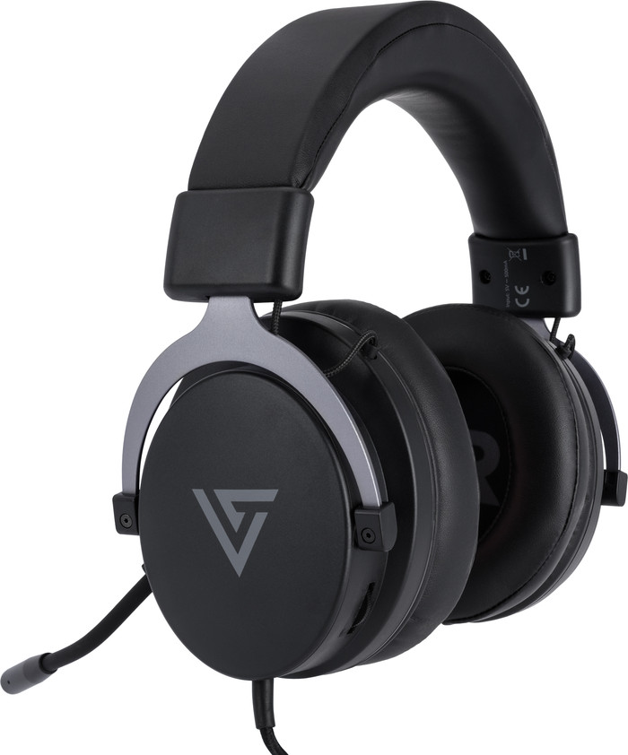 Vortech Essential Kabelgebundenes Gaming-Headset rechte seite