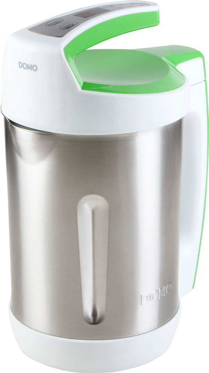 DOMO DO705BL Suppenbereiter vorne