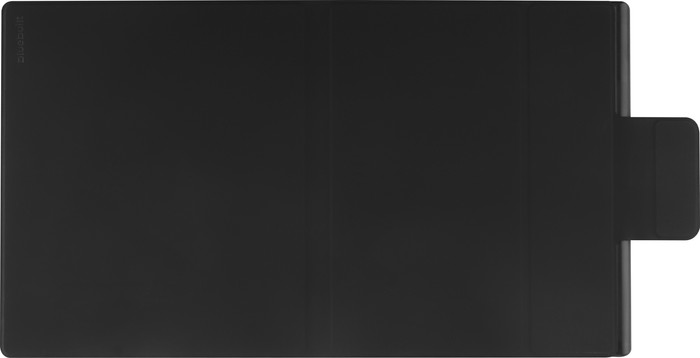BlueBuilt reMarkable Paper Pure Book Cover Black back