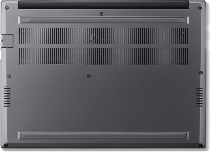 Acer TravelMate X4 14 AI TMX414-51-TCO-58G2 QWERTY bottom