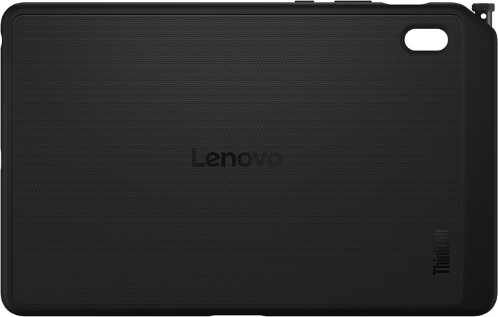 Lenovo ThinkTab X11 11 Zoll 256GB WLAN + 5G Schwarz mit Stylus zubehör
