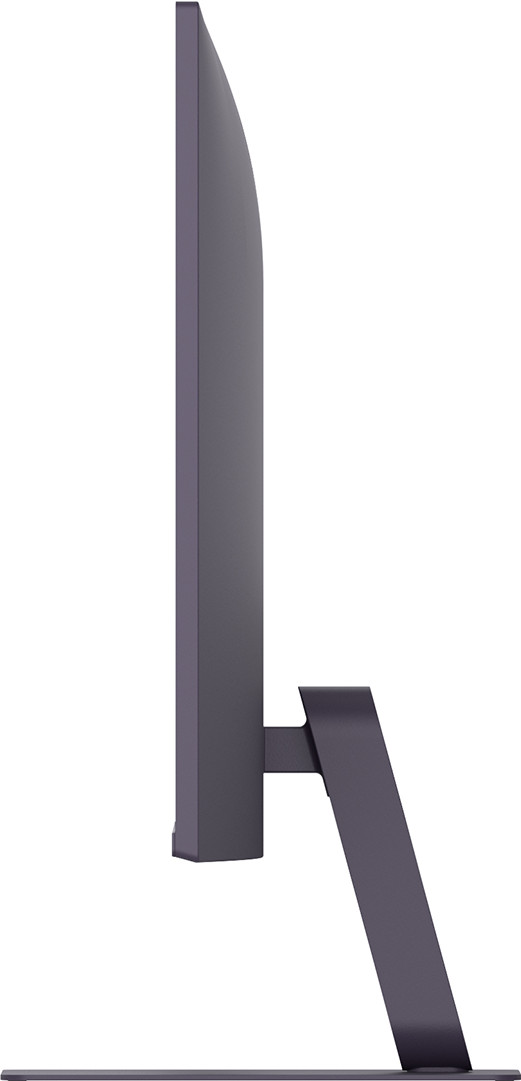 LG UltraGear 27G411B-B rechte seite