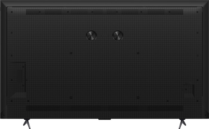 TCL QD Mini-LED 85 inches T8D (2026) back
