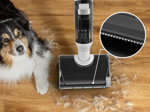 Rowenta X-Clean 5 Pro GZ5435 visueller lieferant