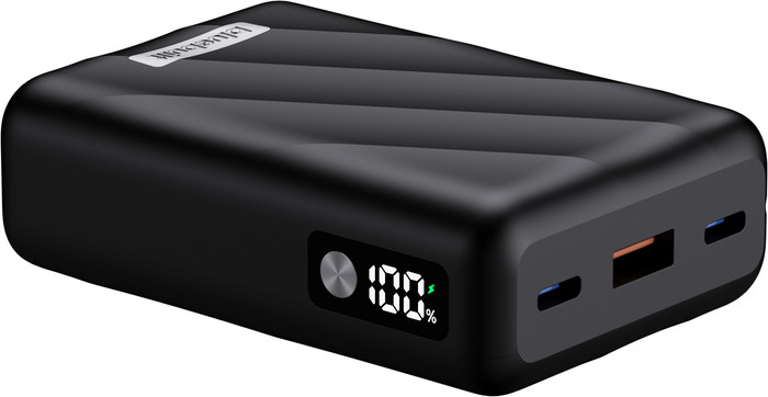 BlueBuilt Power Bank 10.000 mAh mit Schnellladefunktion 30 Watt Main Image