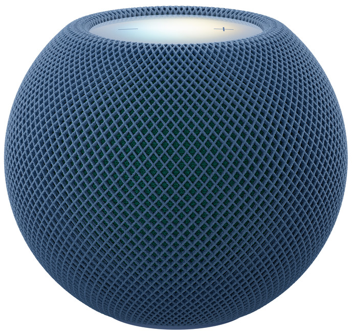 Apple HomePod mini 2 Blau Main Image