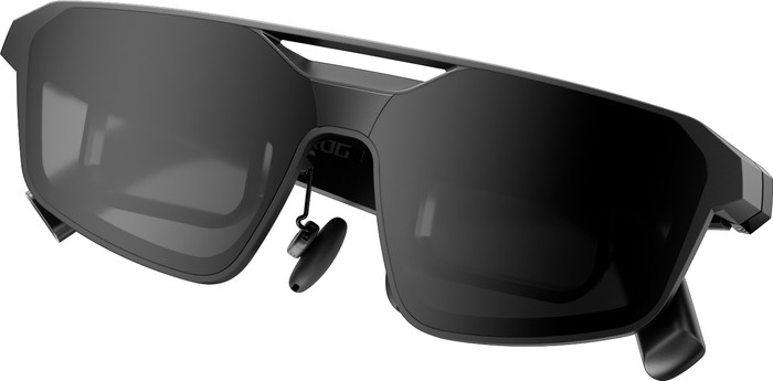 ASUS ROG XREAL R1 XR-Brille vorne