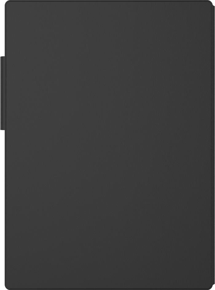 BlueBuilt reMarkable Paper Pro Book Case Schwarz detail