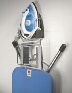 Brabantia Bügelsethalter 16 x 14 x 8,5 Verbundprodukt