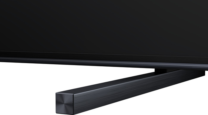 Hisense ULED 100 inches U79SE (2026) detail