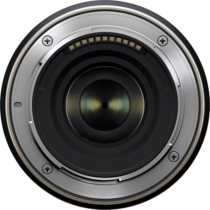 Tamron 17-70mm f/2.8 Di III-A VC RXD Nikon Z top