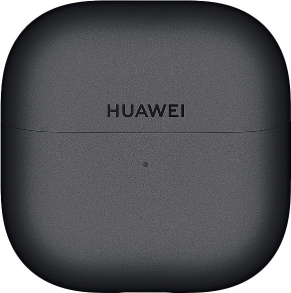HUAWEI FreeClip 2 Black front