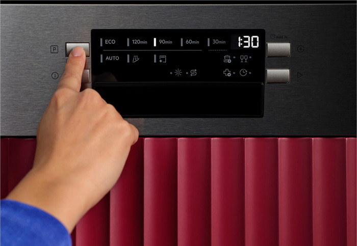 AEG GT620C2SCM detail