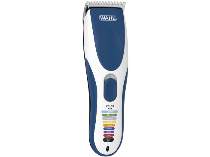 Wahl ColorPro Cordless Clipper Combo front