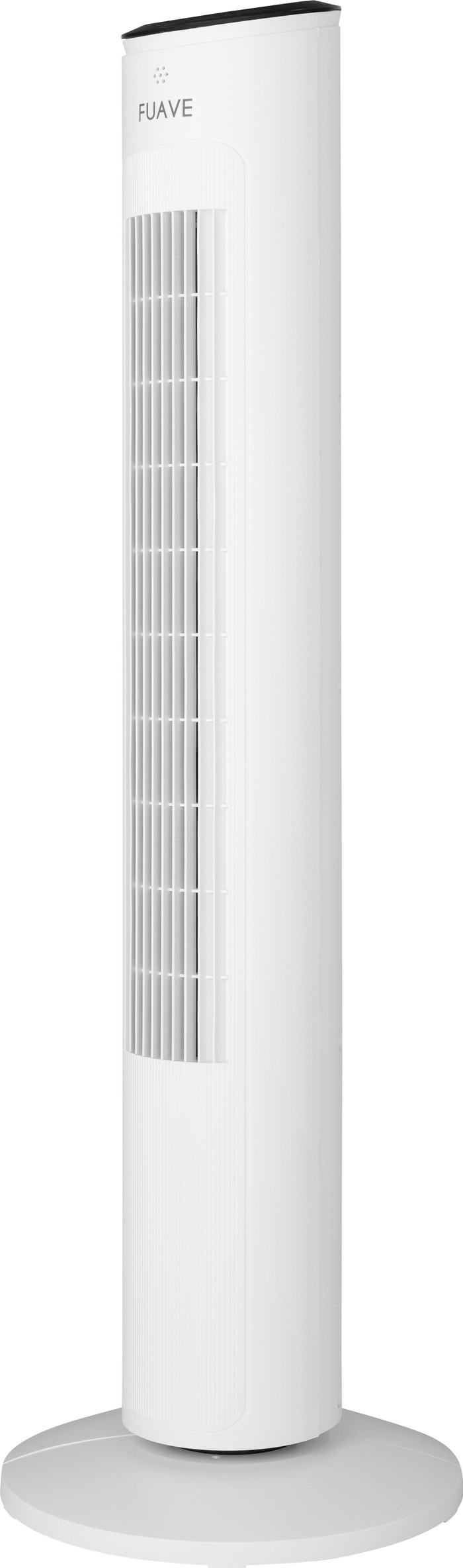 Fuave TF102DCDW Quiet Air linke seite