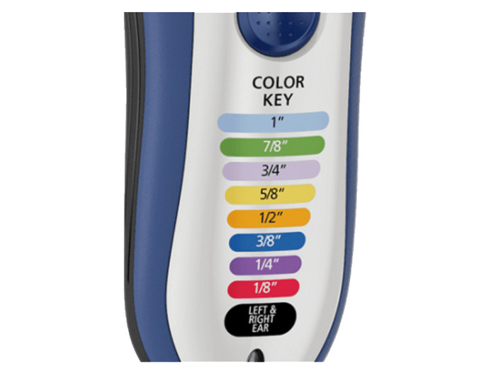 Wahl ColorPro Cordless Clipper Combo null