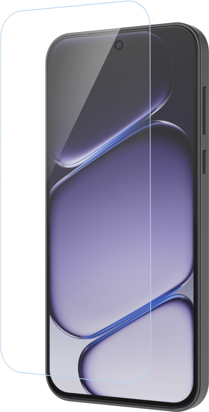 Just In Case Tempered Glass OnePlus Nord 6 Panzerglas rechte seite