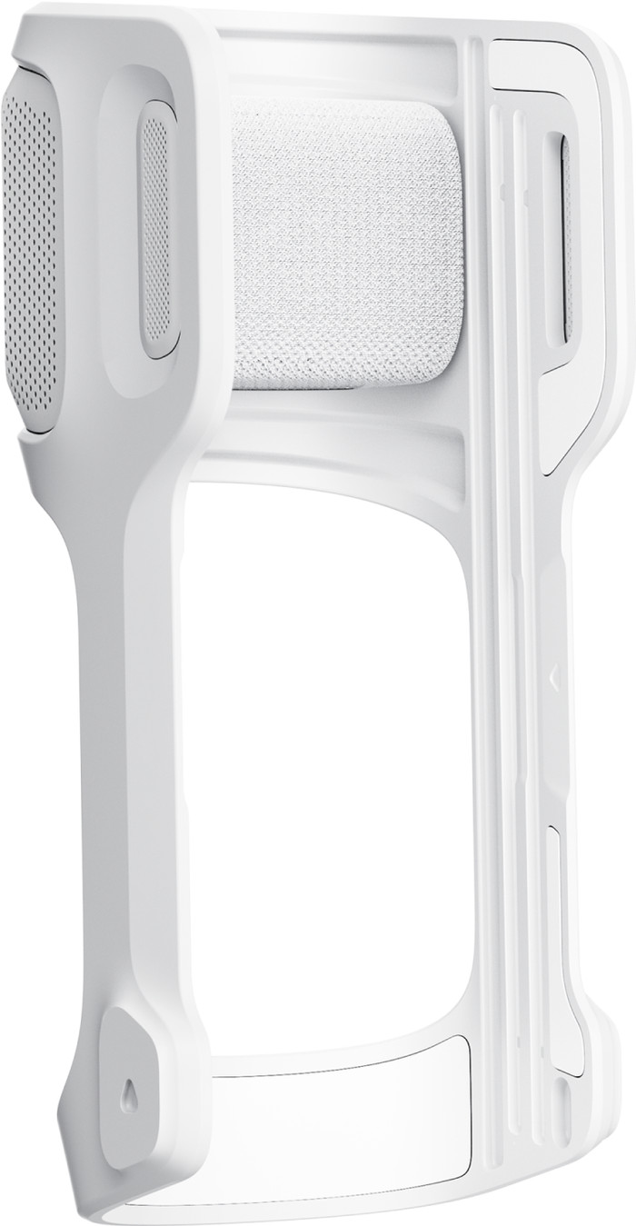 Insta360 Luna Ultra Sliding Protective Case Weiß detail