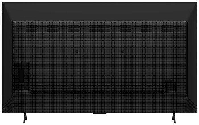 TCL 75 Zoll QLED P79L (2026) rückseite