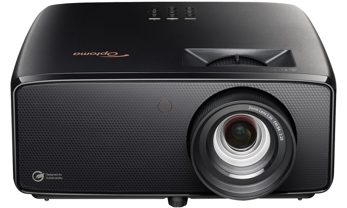 Optoma Photon Beam PK52 front