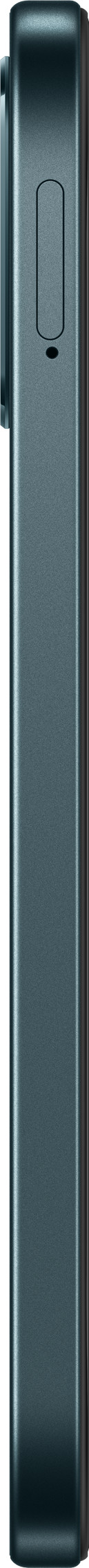 OPPO A6 128GB Schwarz 5G linke seite