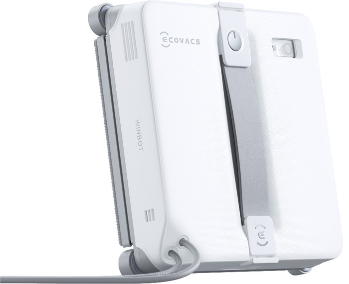 Ecovacs WINBOT mini 2 linke seite