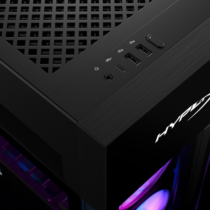 HyperX OMEN MAX 45L GT24-0982nd detail