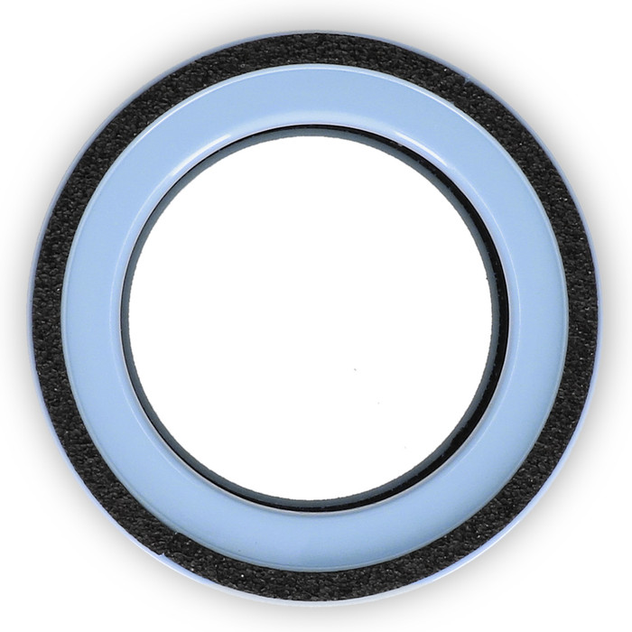 Duux Sphere HEPA and Carbon Filter top