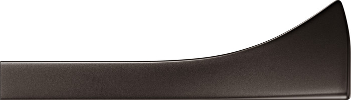 Samsung USB Stick Bar Plus 256GB Gray bottom