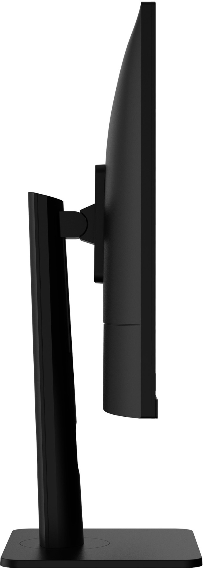 MSI PRO MP273UPDE E6 left side