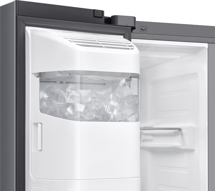 Samsung RS90F65EDTEF detail