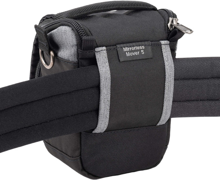 Think Tank Mirrorless Mover 5 Cool Grey rückseite