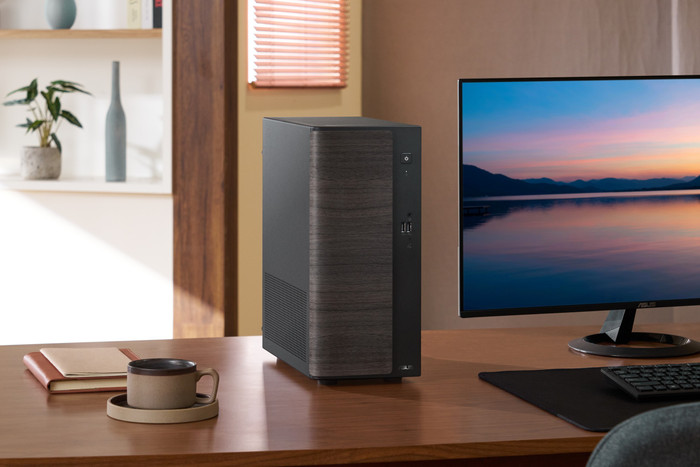 ASUS VM501MH-0R5220072W produkt in gebrauch