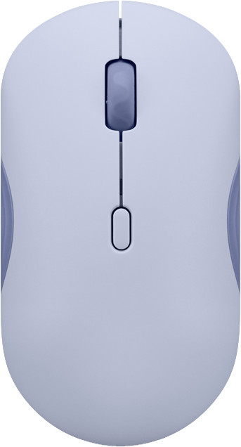 Lenovo 350 Bluetooth Leise Maus Meta Grape Main Image