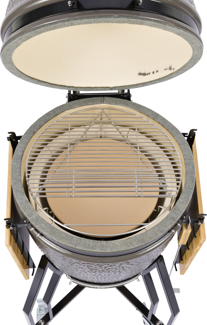 Grill Guru Original Large innen