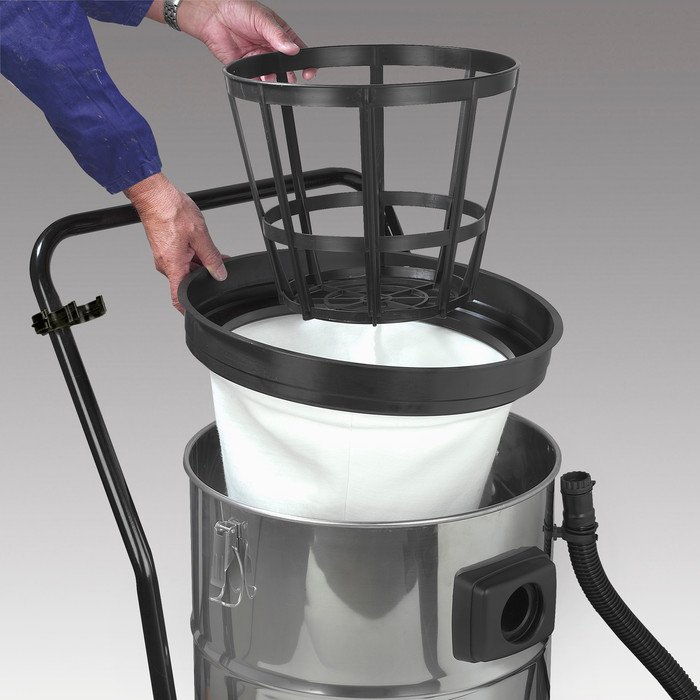 Eurom Force 3080 null